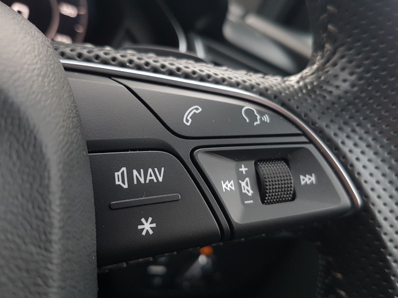 Used Audi Q5 2019 for sale - 76749163: Photo 13