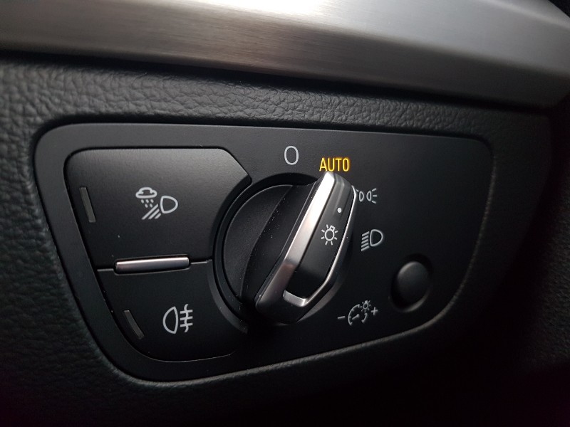 Used Audi Q5 2019 for sale - 76749163: Photo 14