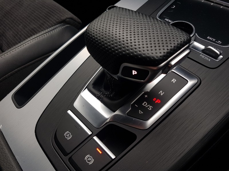 Used Audi Q5 2019 for sale - 76749163: Photo 15