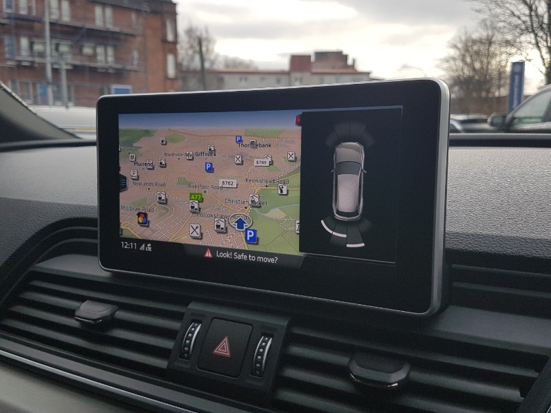 Used Audi Q5 2019 for sale - 76749163: Photo 18