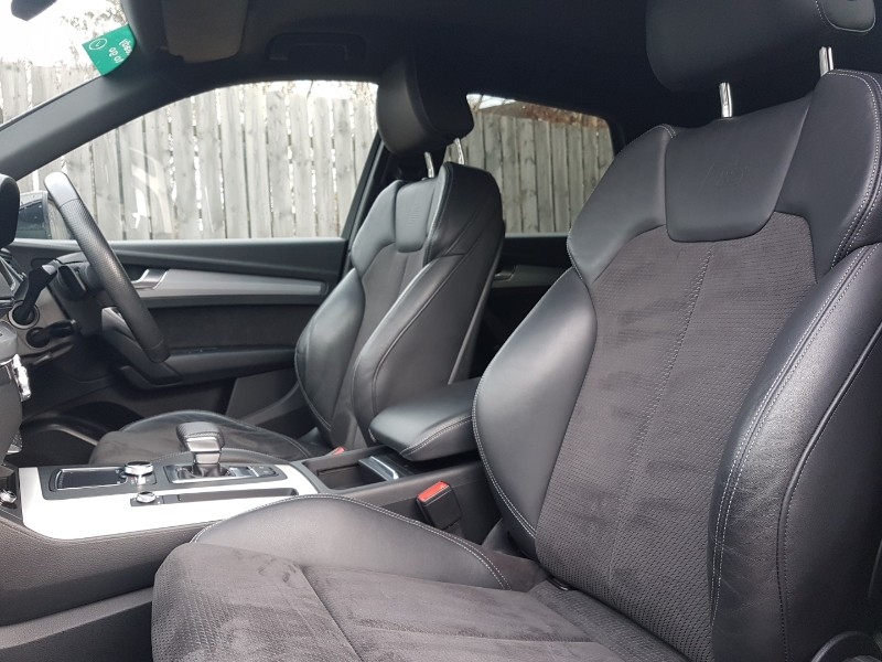 Used Audi Q5 2019 for sale - 76749163: Photo 5