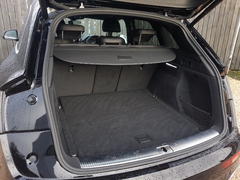 Used Audi Q5 2019 for sale - 76749163: Photo 8