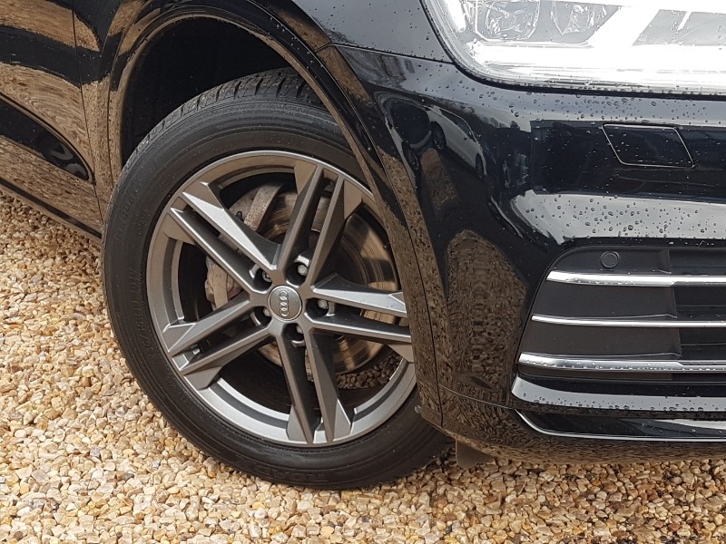 Used Audi Q5 2019 for sale - 76749163: Photo 9