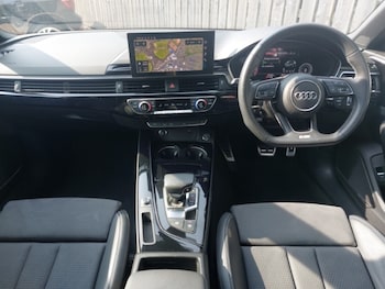 Used Audi A4 2023 for sale - 79235581: Photo