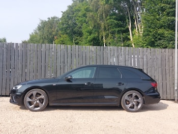 Used Audi A4 2023 for sale - 79235581: Photo