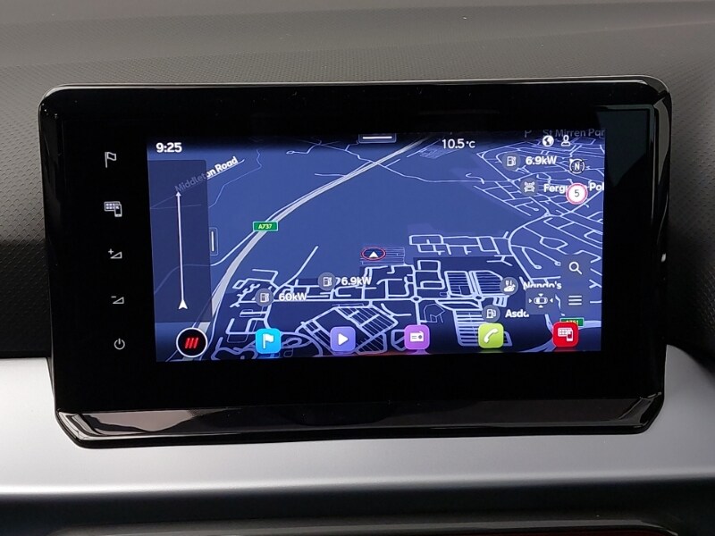 Used SEAT Ibiza 2025 for sale - 77702091: Photo 11