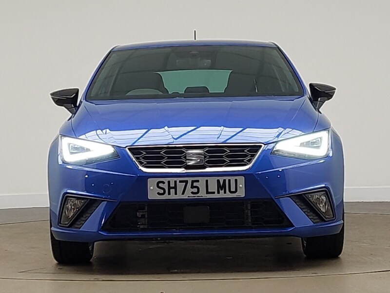 Used SEAT Ibiza 2025 for sale - 77702091: Photo 12