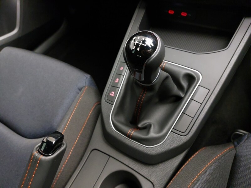 Used SEAT Ibiza 2025 for sale - 77702091: Photo 15