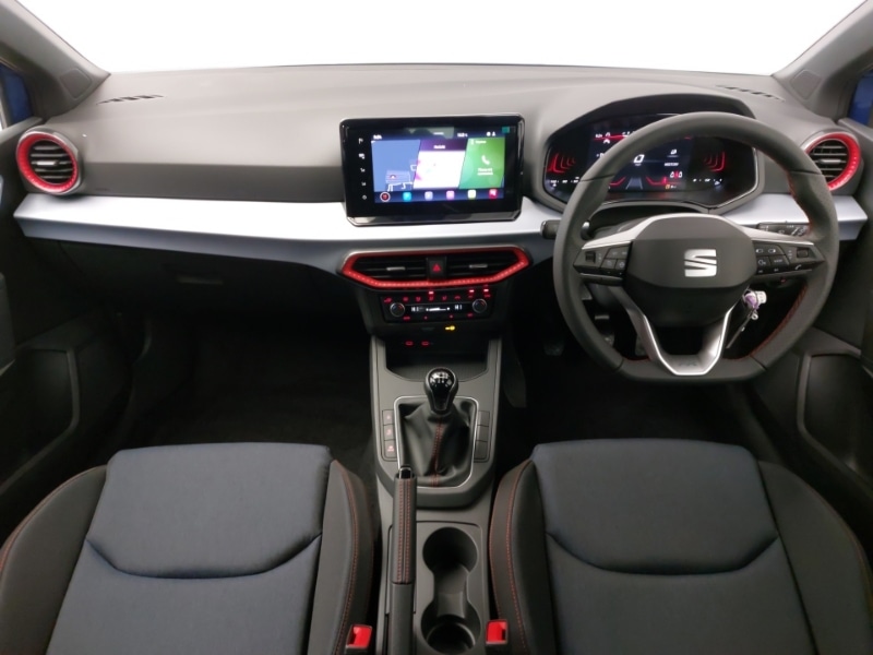 Used SEAT Ibiza 2025 for sale - 77702091: Photo 2