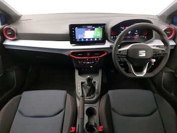 Used SEAT Ibiza 2025 for sale - 77702091: Photo