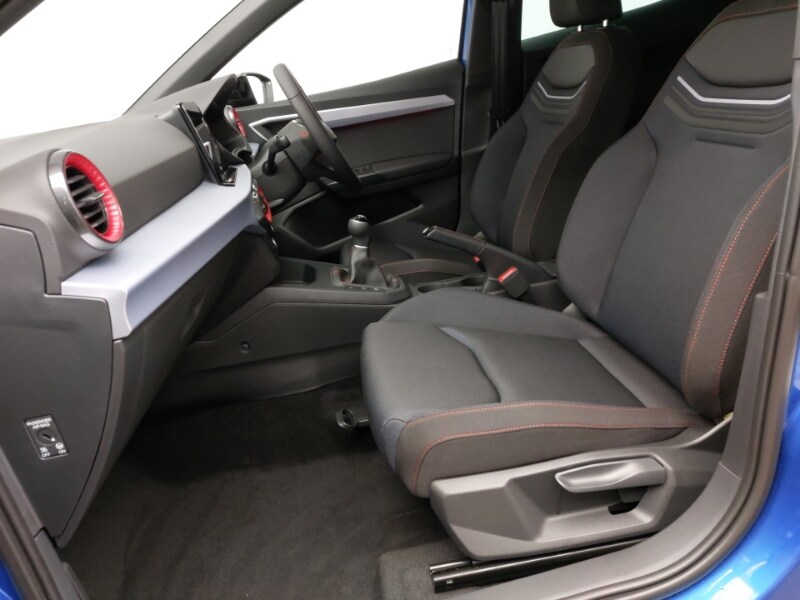 Used SEAT Ibiza 2025 for sale - 77702091: Photo 5