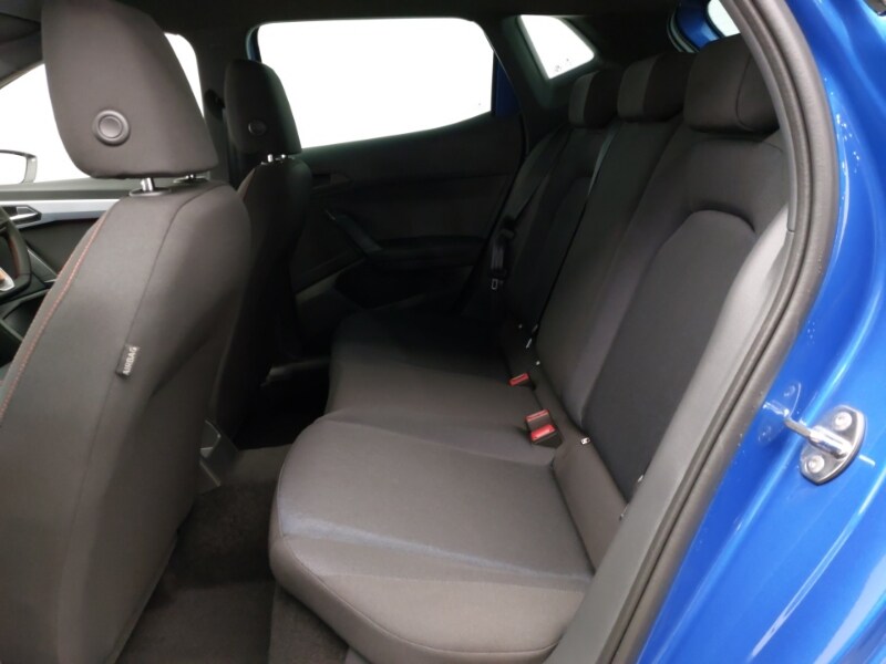 Used SEAT Ibiza 2025 for sale - 77702091: Photo 6