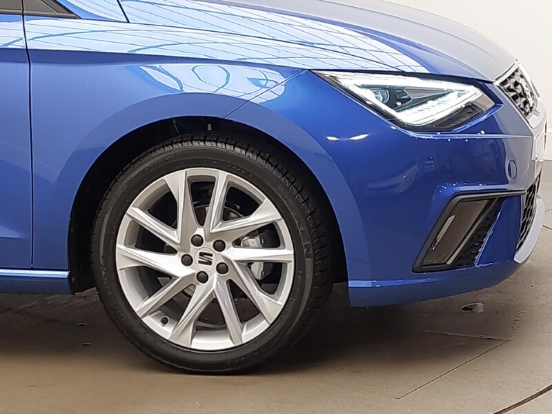 Used SEAT Ibiza 2025 for sale - 77702091: Photo 9