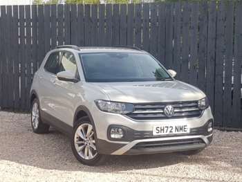 2023 - 1.0 TSI SE 5dr