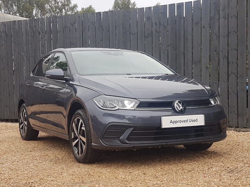Used Volkswagen Polo 2024 for sale - 76191534: Photo 13