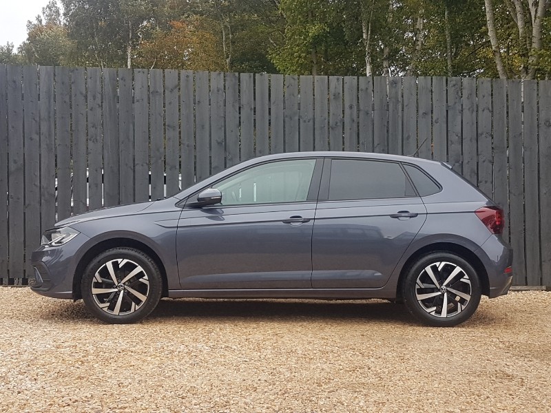 Used Volkswagen Polo 2024 for sale - 76191534: Photo 4