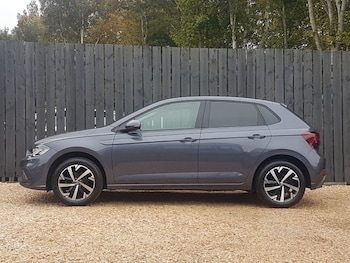 Used Volkswagen Polo 2024 for sale - 76191534: Photo