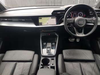 Used Audi A3 2023 for sale - 74928827: Photo