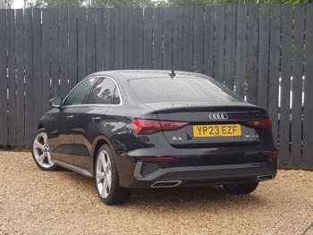 Used Audi A3 2023 for sale - 74928827: Photo