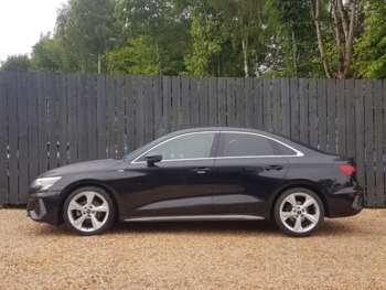 Used Audi A3 2023 for sale - 74928827: Photo