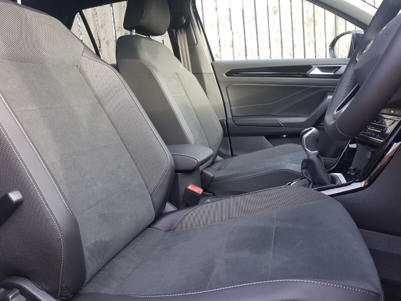 Used Volkswagen T-Roc 2025 for sale - 77433019: Photo 13