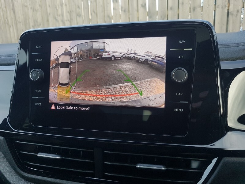 Used Volkswagen T-Roc 2025 for sale - 77433019: Photo 16