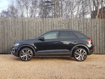 Used Volkswagen T-Roc 2025 for sale - 77433019: Photo