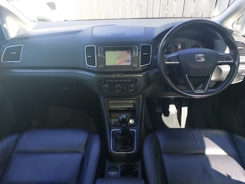 Used SEAT Alhambra 2019 for sale - 79368235: Photo