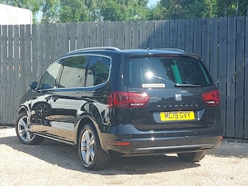 Used SEAT Alhambra 2019 for sale - 79368235: Photo