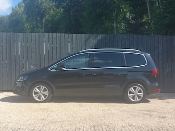 Used SEAT Alhambra 2019 for sale - 79368235: Photo