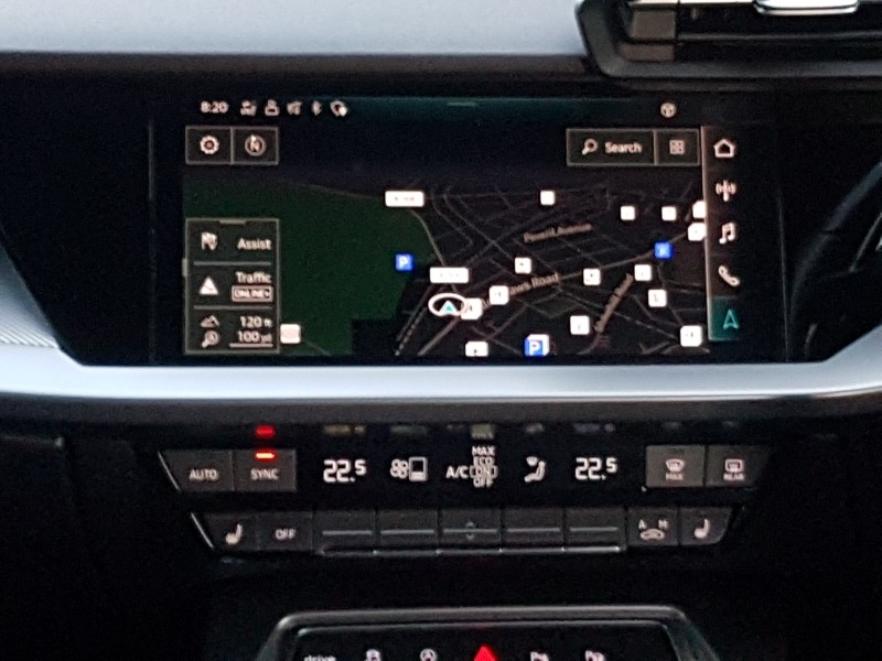 Used Audi A3 2023 for sale - 76975078: Photo 10