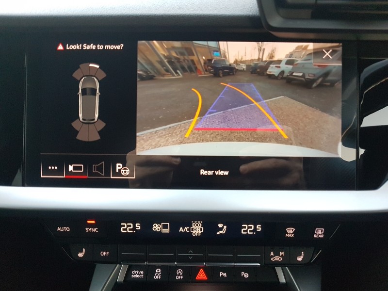 Used Audi A3 2023 for sale - 76975078: Photo 11