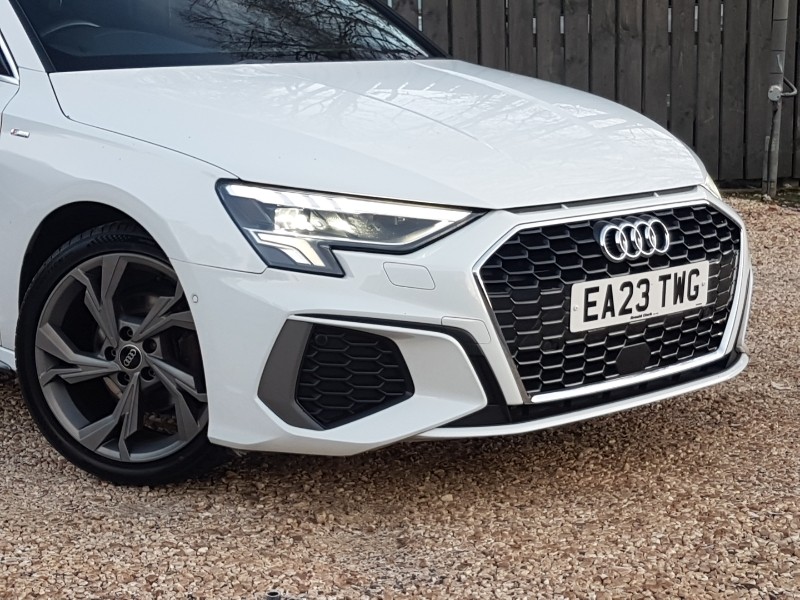 Used Audi A3 2023 for sale - 76975078: Photo 12