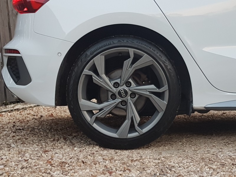 Used Audi A3 2023 for sale - 76975078: Photo 13