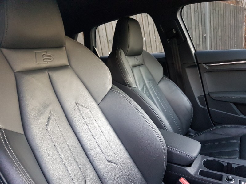 Used Audi A3 2023 for sale - 76975078: Photo 15