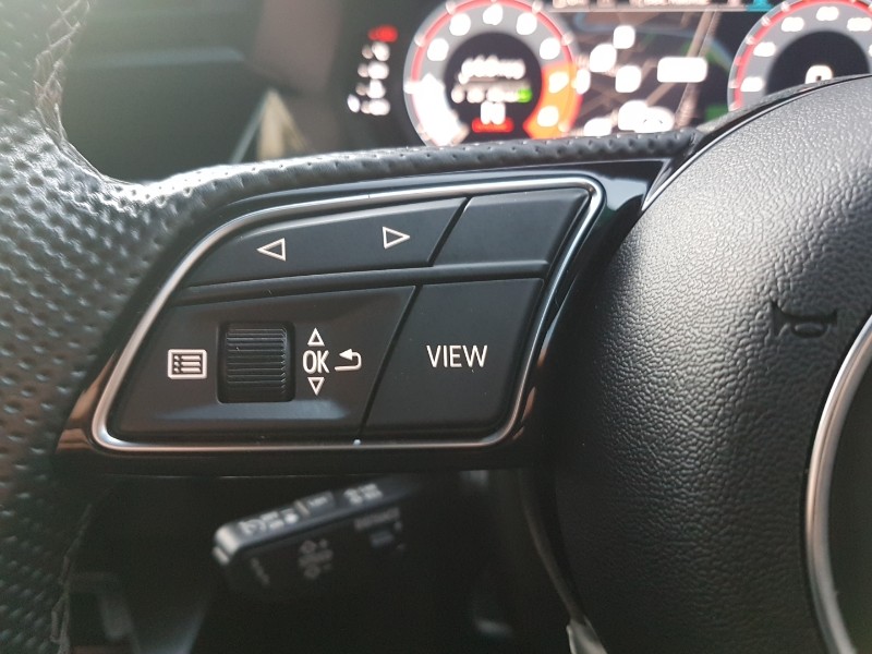 Used Audi A3 2023 for sale - 76975078: Photo 17