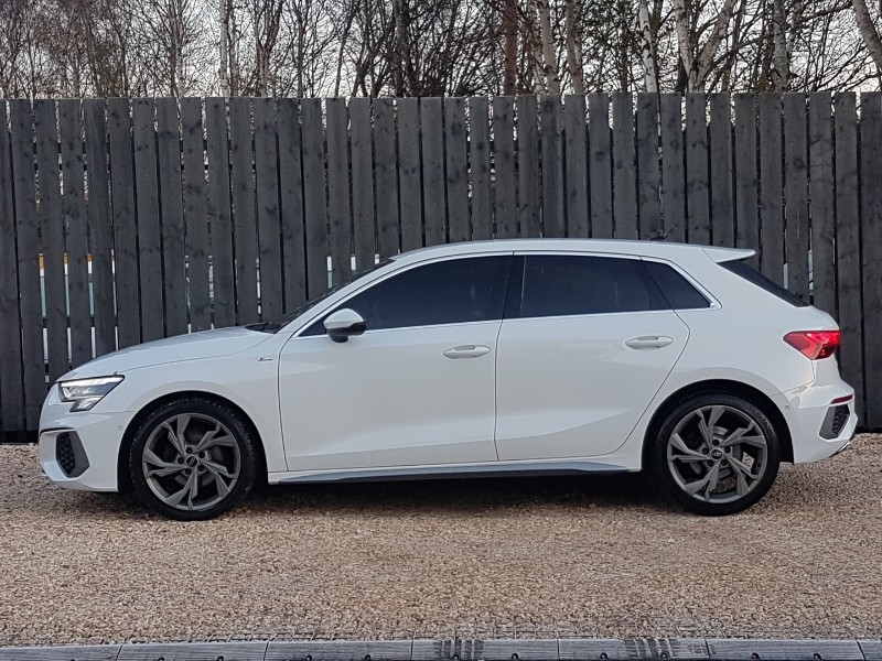 Used Audi A3 2023 for sale - 76975078: Photo 4