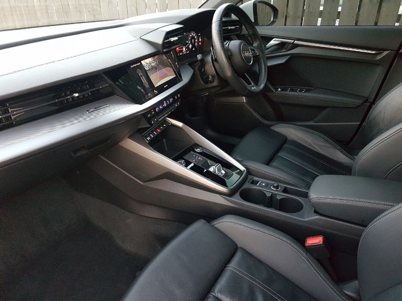 Used Audi A3 2023 for sale - 76975078: Photo 5