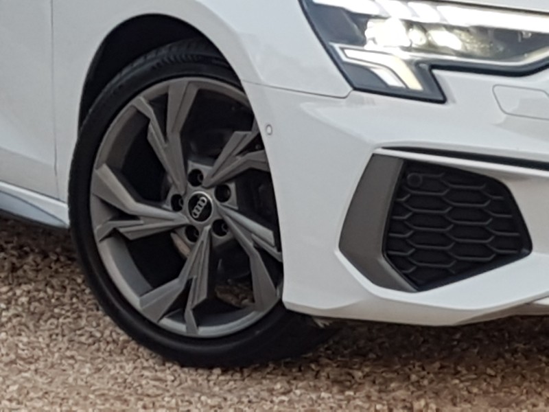 Used Audi A3 2023 for sale - 76975078: Photo 9