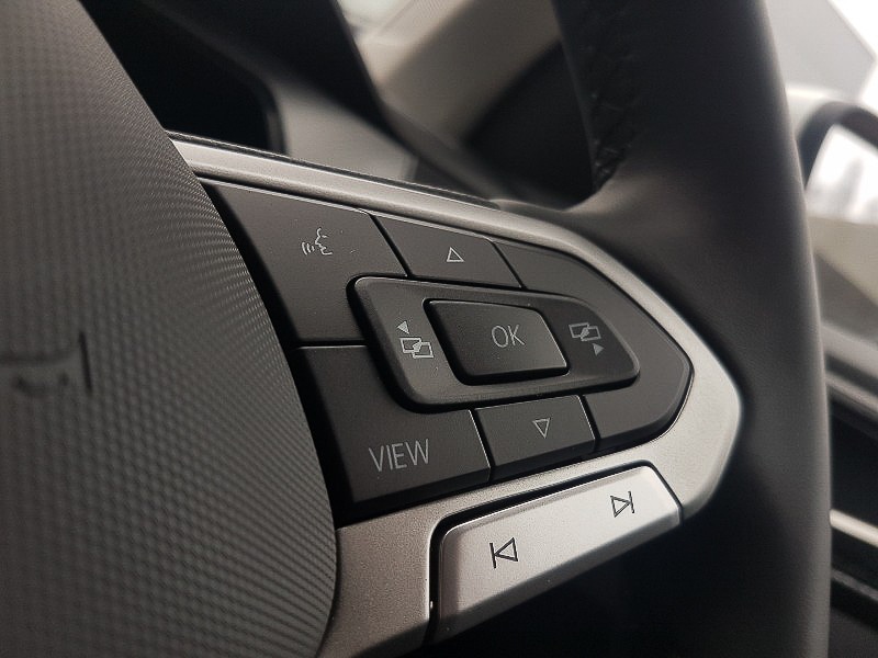 Used Volkswagen T-Cross 2026 for sale - 77782525: Photo 11