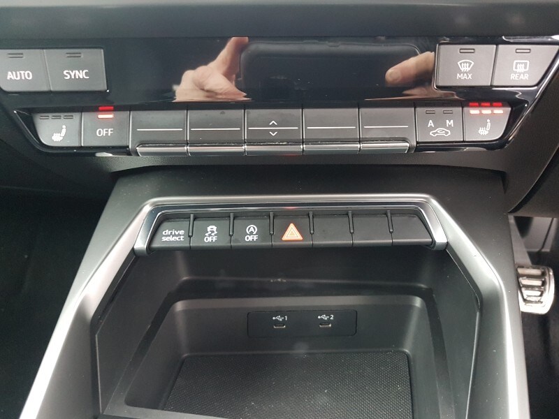 Used Audi A3 2022 for sale - 77208914: Photo 10