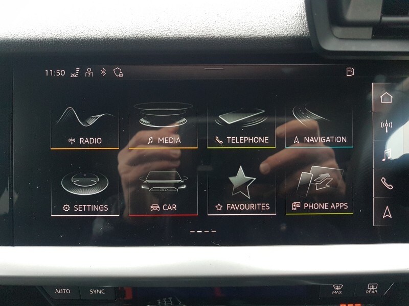 Used Audi A3 2022 for sale - 77208914: Photo 11