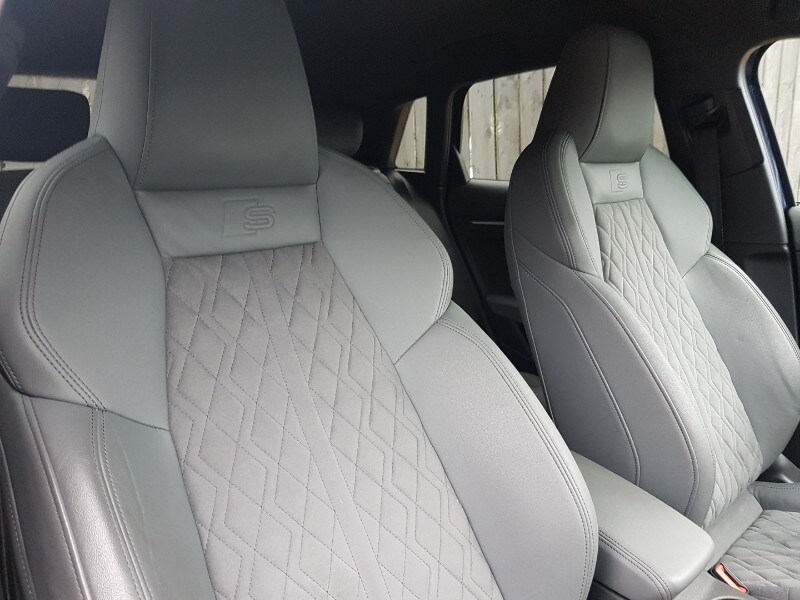 Used Audi A3 2022 for sale - 77208914: Photo 14