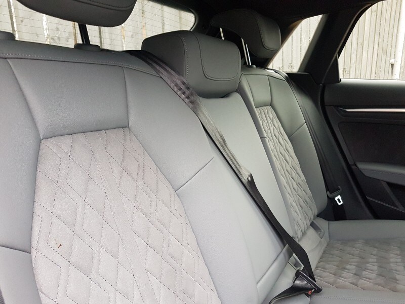 Used Audi A3 2022 for sale - 77208914: Photo 15