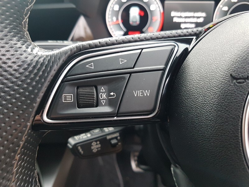 Used Audi A3 2022 for sale - 77208914: Photo 18