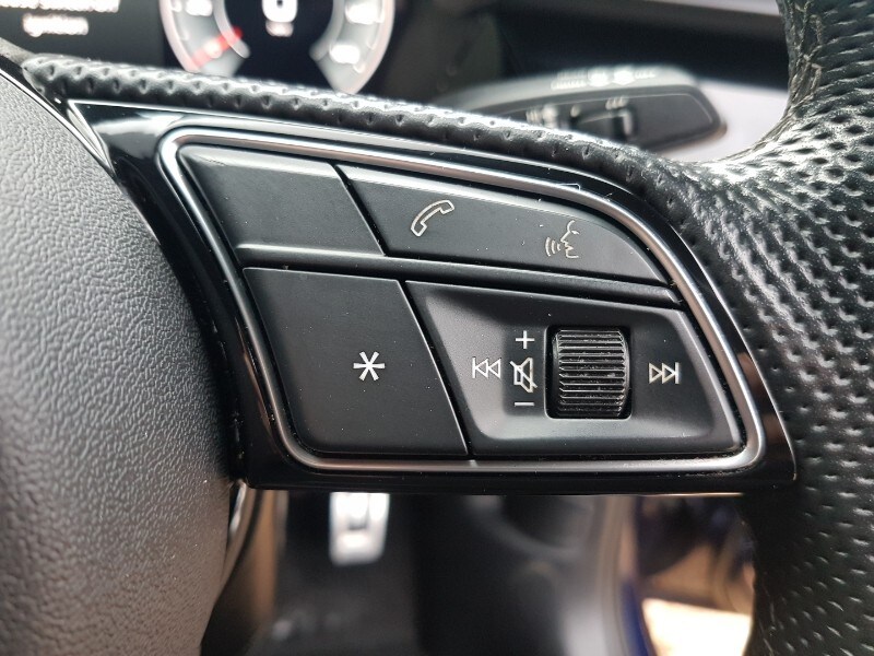 Used Audi A3 2022 for sale - 77208914: Photo 19