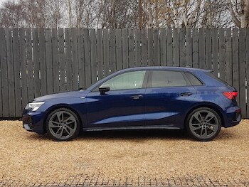 Used Audi A3 2022 for sale - 77208914: Photo