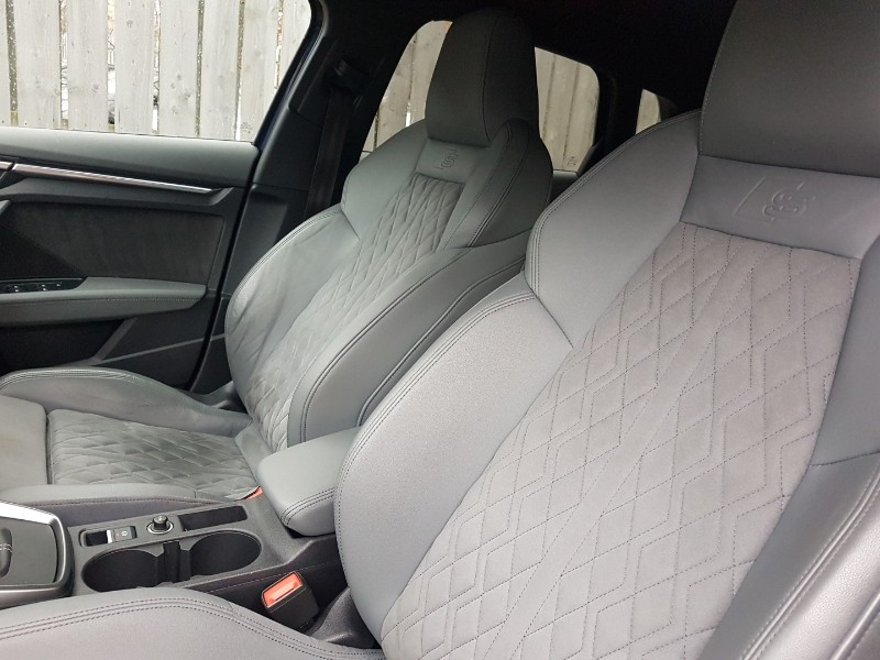 Used Audi A3 2022 for sale - 77208914: Photo 5