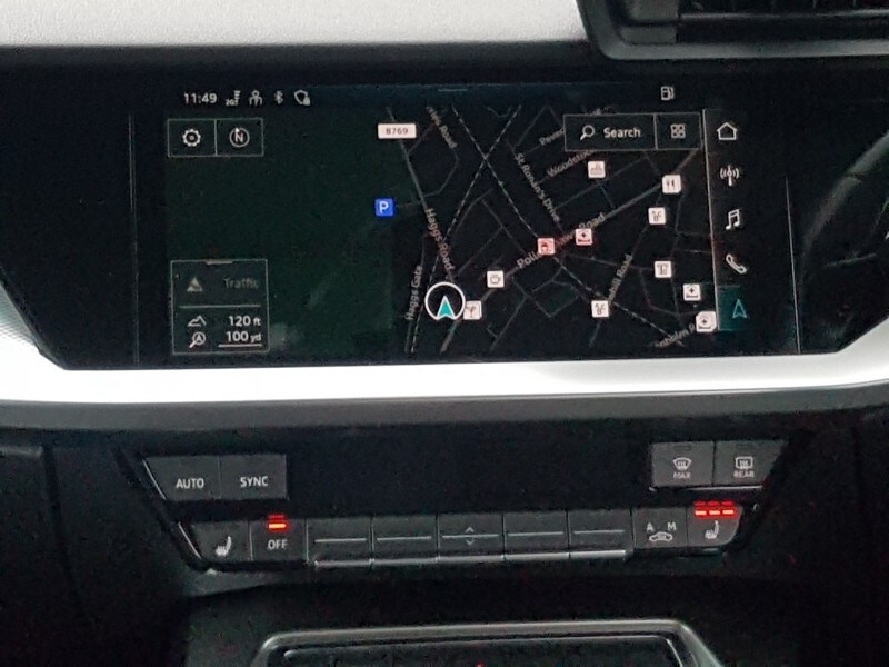 Used Audi A3 2022 for sale - 77208914: Photo 7