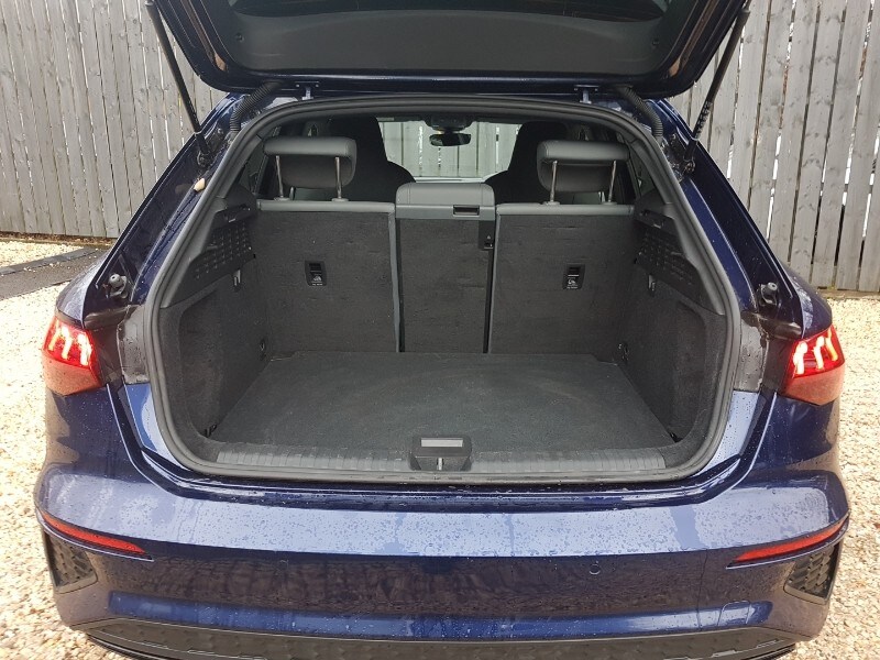 Used Audi A3 2022 for sale - 77208914: Photo 8